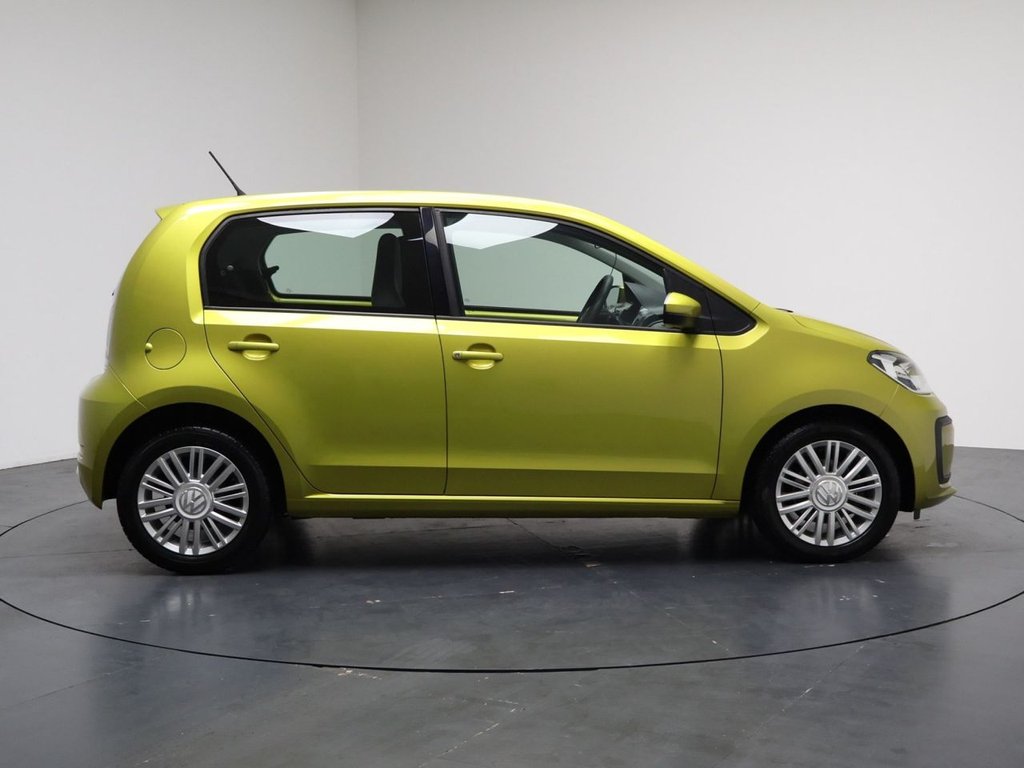 Used Volkswagen up! 2017 for sale - 76323305: Photo 14
