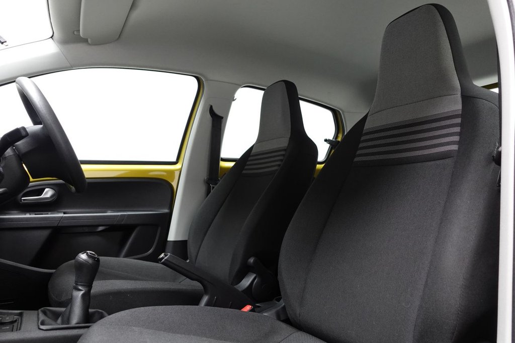 Used Volkswagen up! 2017 for sale - 76323305: Photo 15