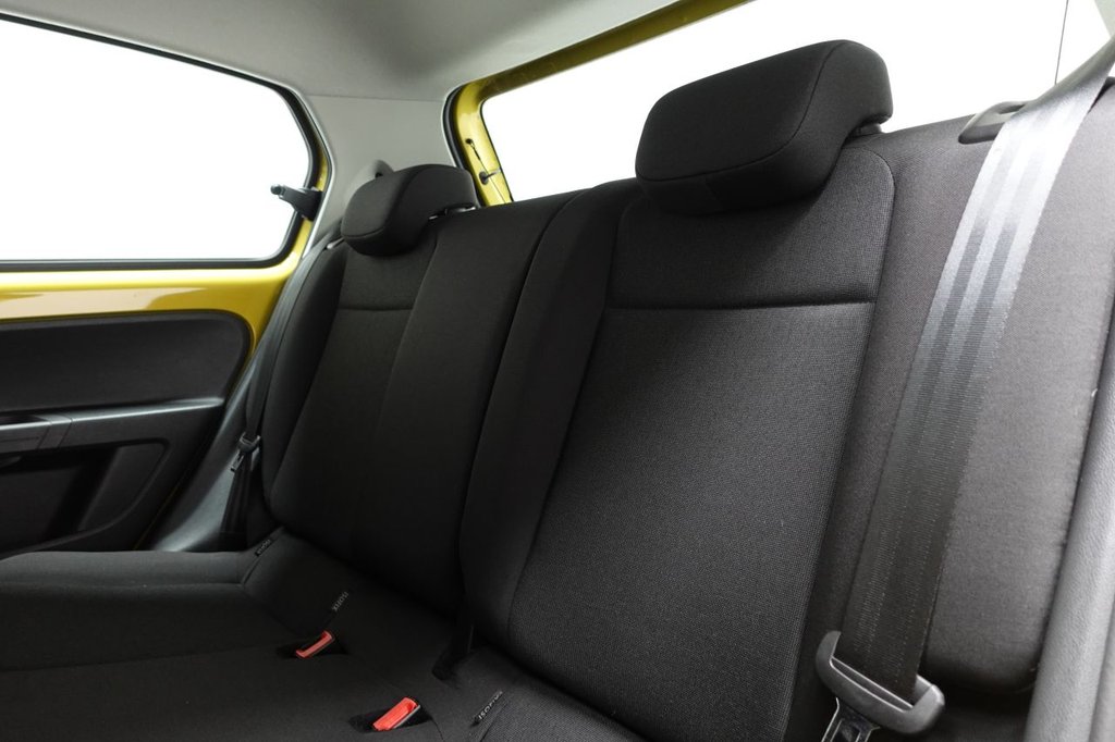 Used Volkswagen up! 2017 for sale - 76323305: Photo 17