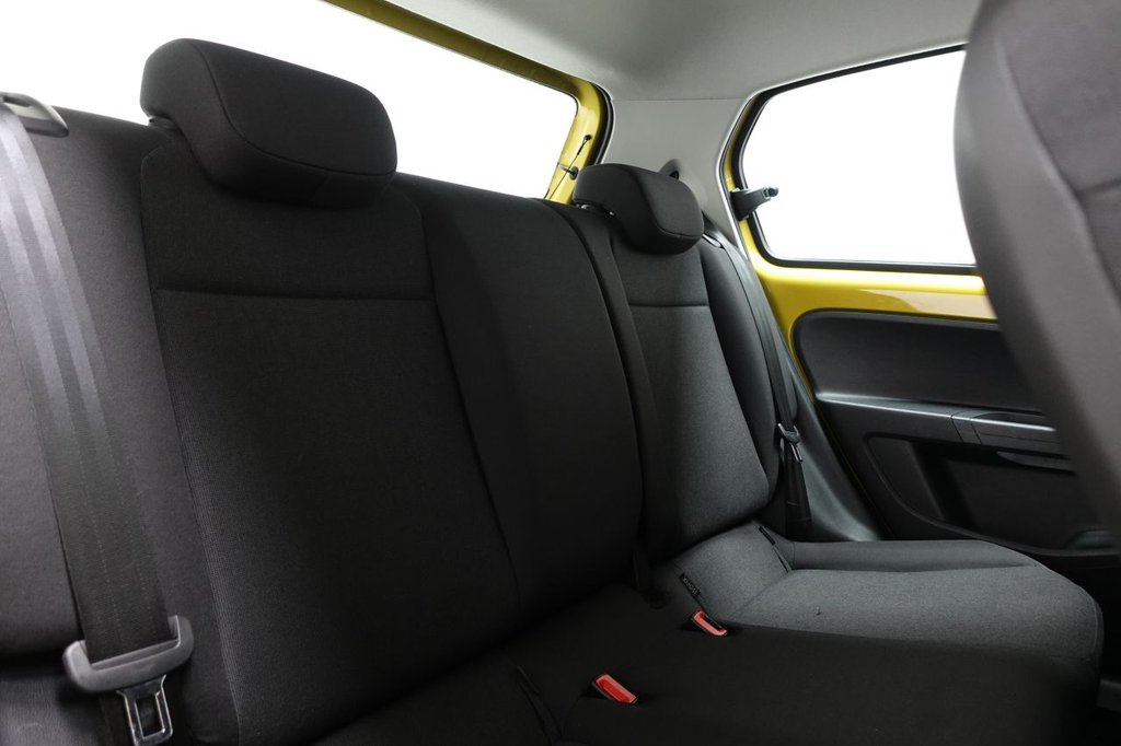 Used Volkswagen up! 2017 for sale - 76323305: Photo 18