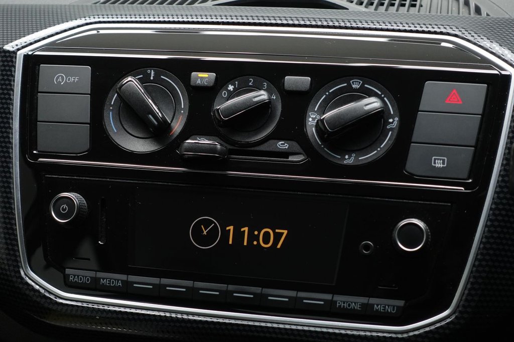 Used Volkswagen up! 2017 for sale - 76323305: Photo 21