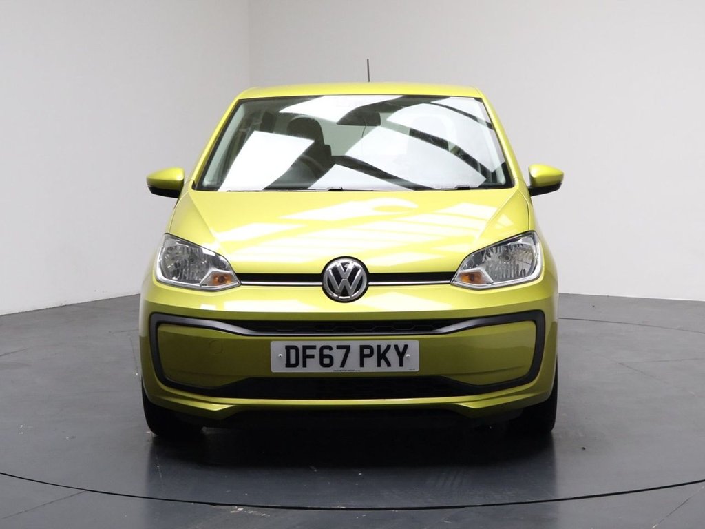 Used Volkswagen up! 2017 for sale - 76323305: Photo 5