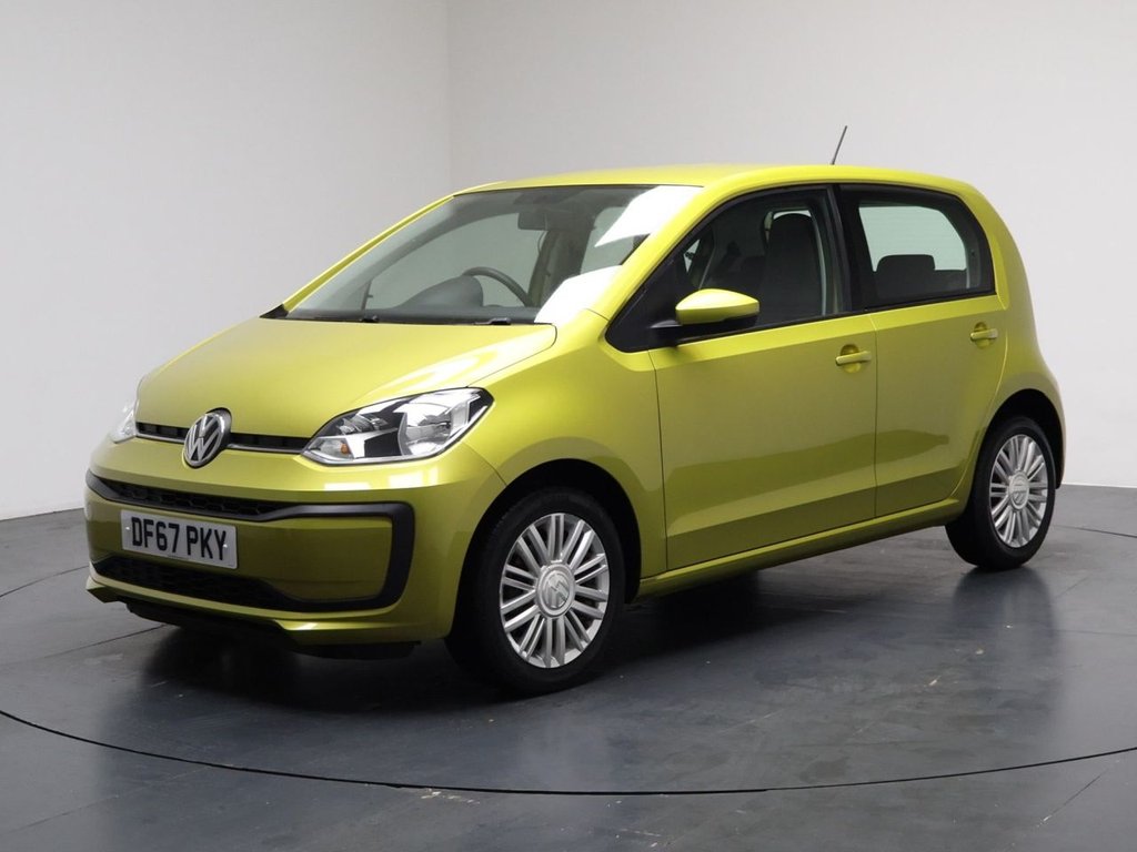 Used Volkswagen up! 2017 for sale - 76323305: Photo 6
