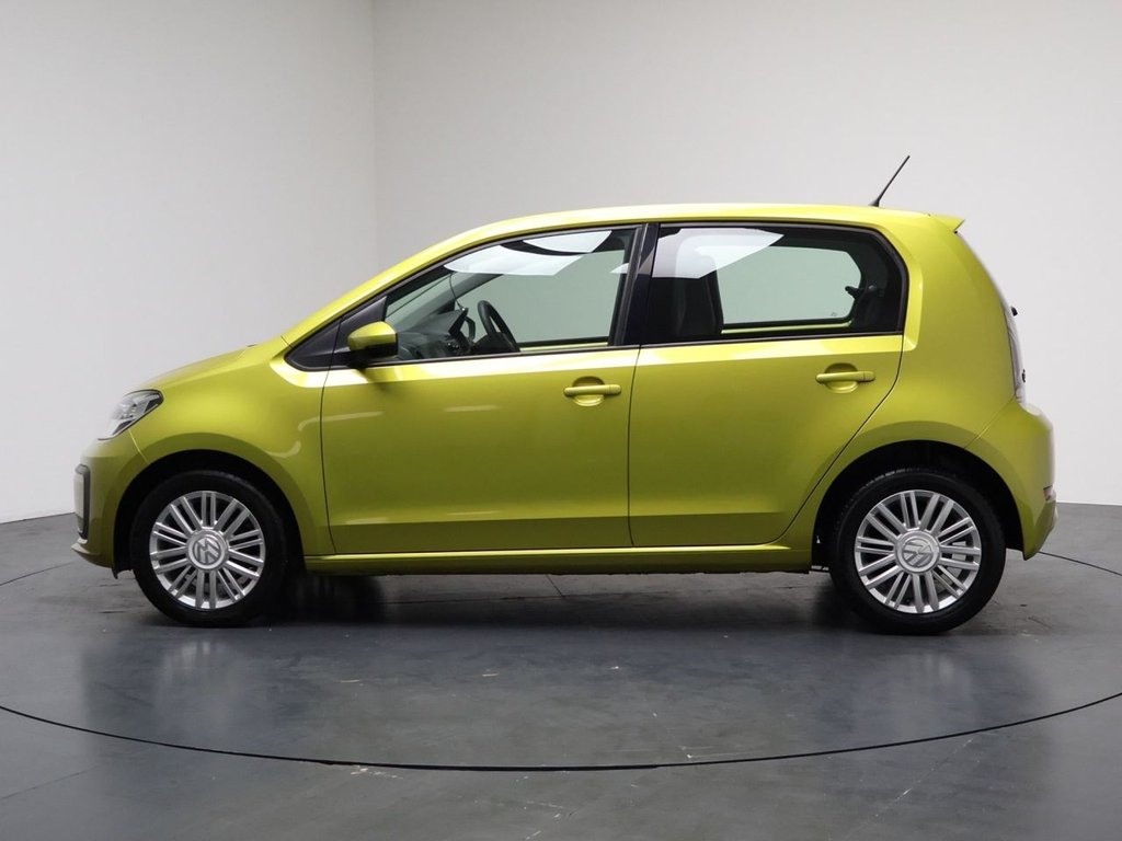Used Volkswagen up! 2017 for sale - 76323305: Photo 8