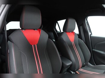 Used Vauxhall Corsa 2021 for sale - 79584406: Photo