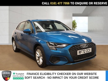 Used Audi A3 2023 for sale - 79588177: Photo