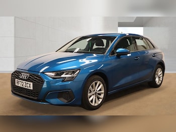 Used Audi A3 2023 for sale - 79588177: Photo
