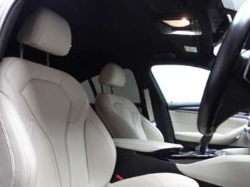 Used BMW 5 Series 2020 for sale - 74734789: Photo