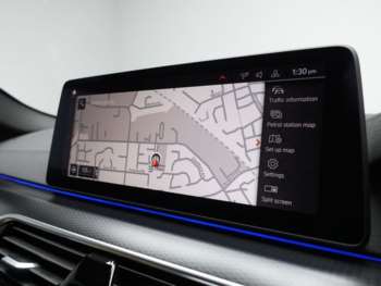 Used BMW 5 Series 2020 for sale - 74734789: Photo