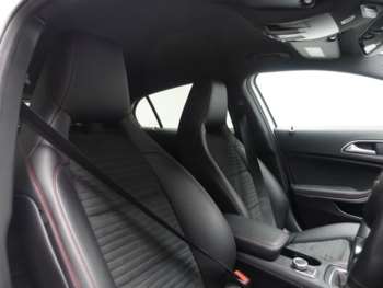 Used Mercedes-Benz GLA 2017 for sale - 74479102: Photo