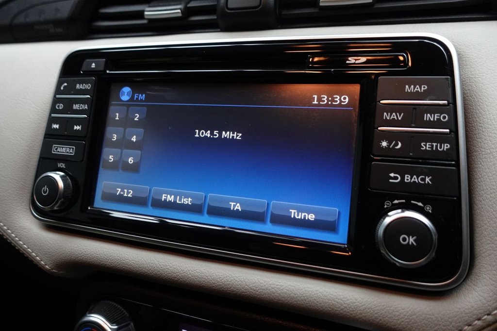 Used Nissan Micra 2018 for sale - 77427926: Photo 26