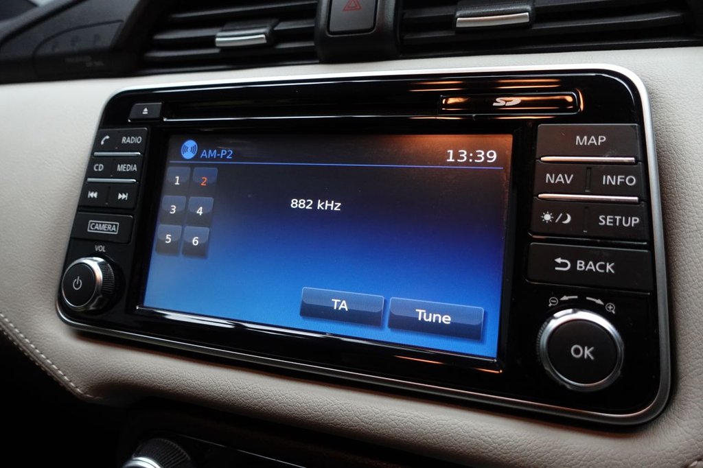 Used Nissan Micra 2018 for sale - 77427926: Photo 27