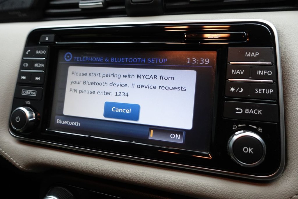 Used Nissan Micra 2018 for sale - 77427926: Photo 29