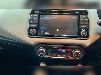 Used Nissan Micra 2018 for sale - 77427926: Photo