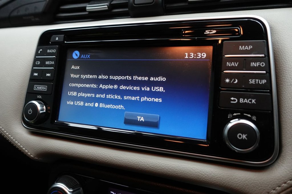 Used Nissan Micra 2018 for sale - 77427926: Photo 30