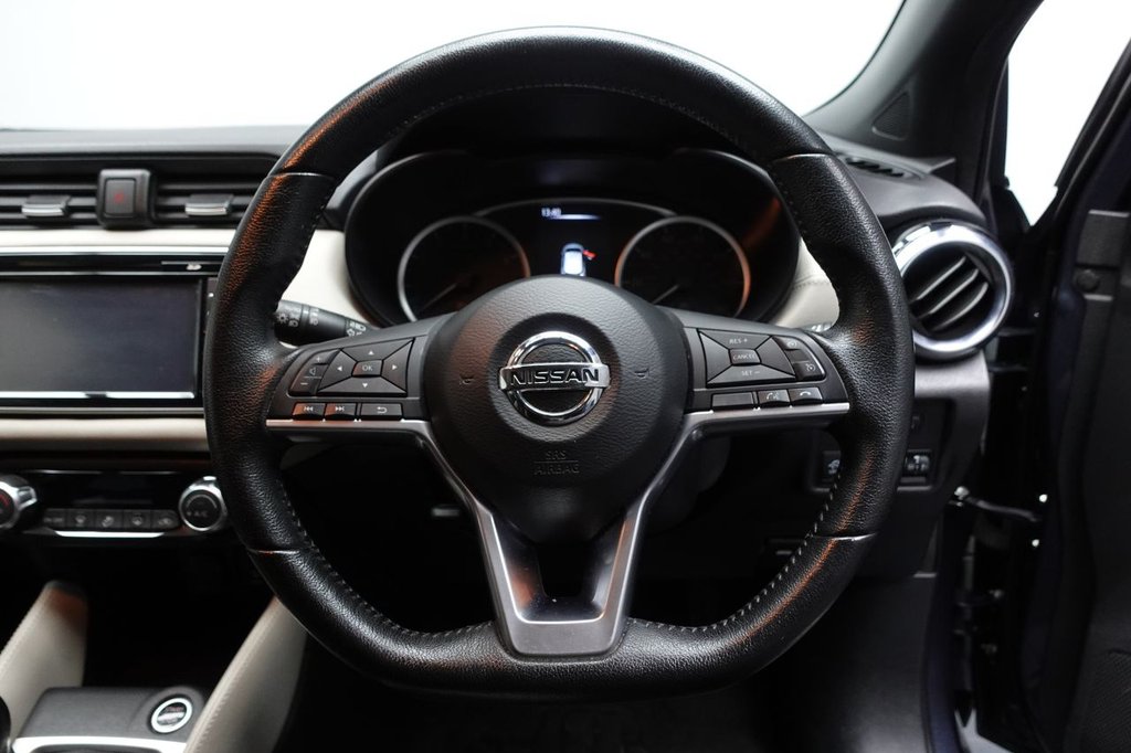 Used Nissan Micra 2018 for sale - 77427926: Photo 32