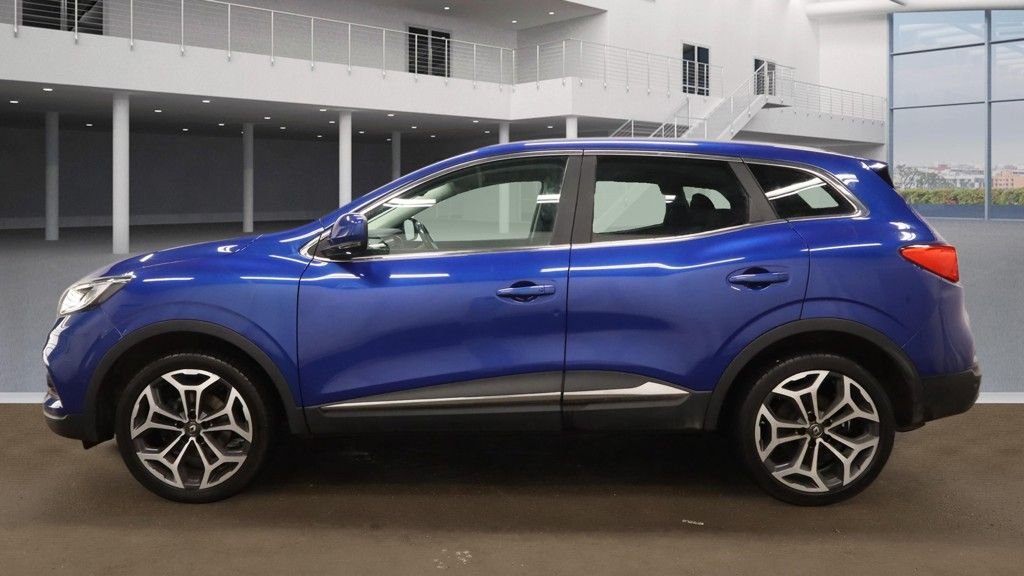 Used Renault Kadjar 2019 for sale - 76973866: Photo 11