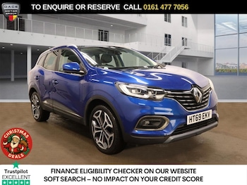 2019 (69) - 1.3 TCe GT Line SUV 5dr Petrol Manual Euro 6 (s/s) (140 ps)