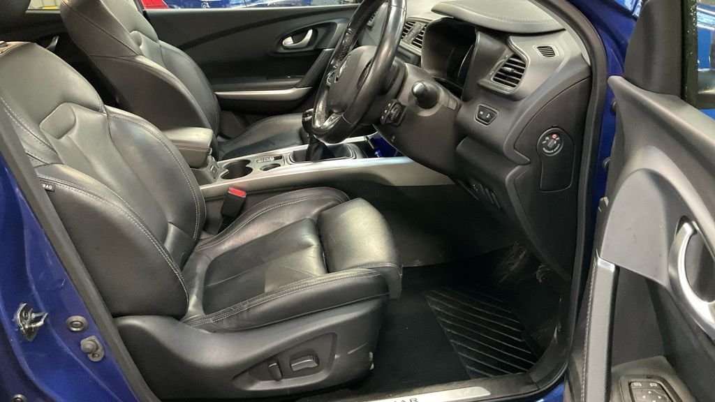 Used Renault Kadjar 2019 for sale - 76973866: Photo 2