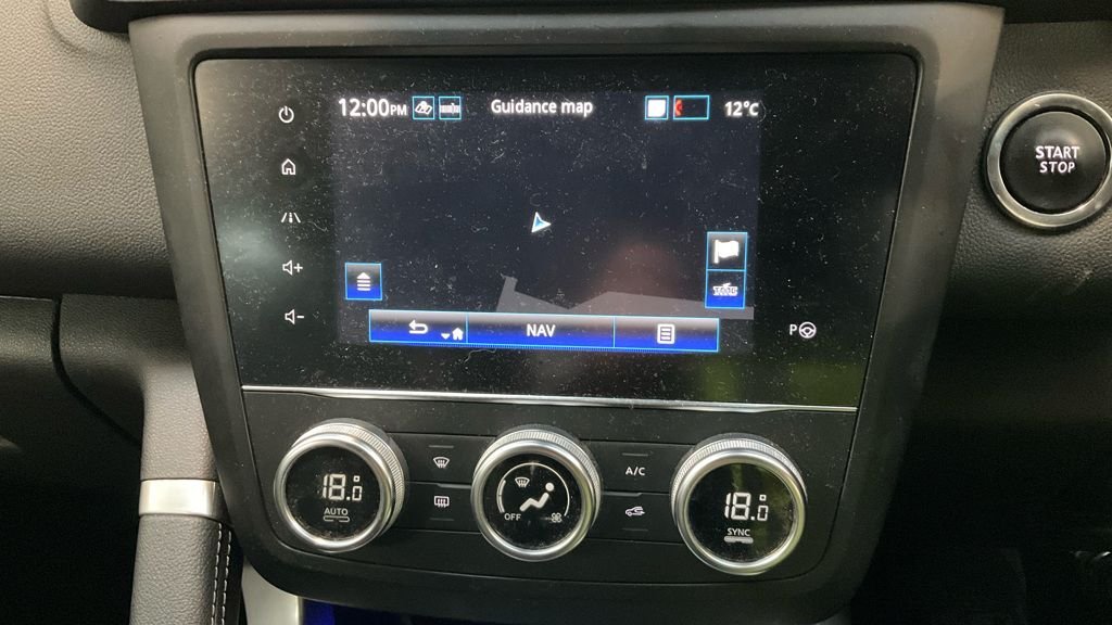 Used Renault Kadjar 2019 for sale - 76973866: Photo 3