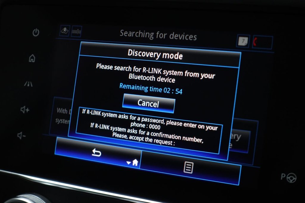 Used Renault Kadjar 2019 for sale - 76973866: Photo 35