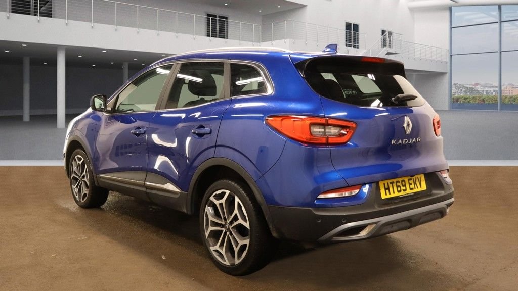 Used Renault Kadjar 2019 for sale - 76973866: Photo 6