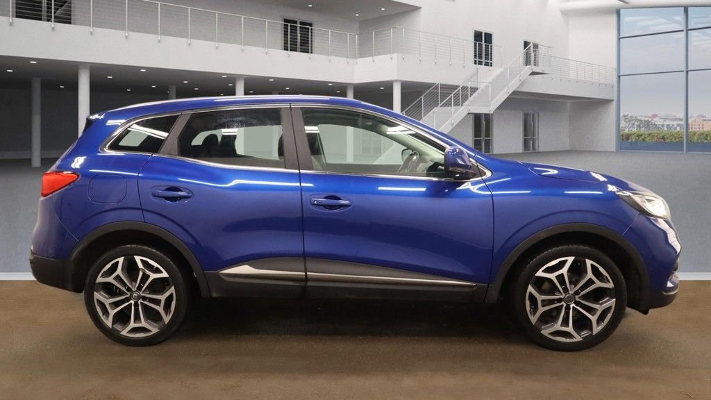Used Renault Kadjar 2019 for sale - 76973866: Photo 9