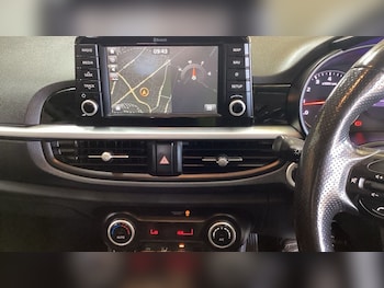 Used Kia Picanto 2018 for sale - 78414563: Photo