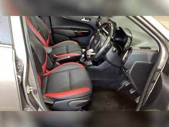 Used Kia Picanto 2018 for sale - 78414563: Photo