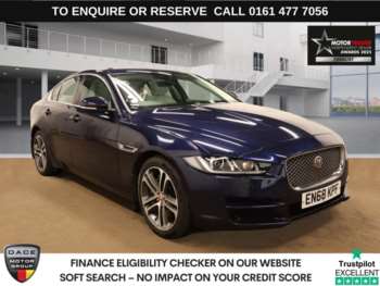 2019 (68) - 2.0i GPF Portfolio Saloon 4dr Petrol Auto Euro 6 (s/s) (200 ps)