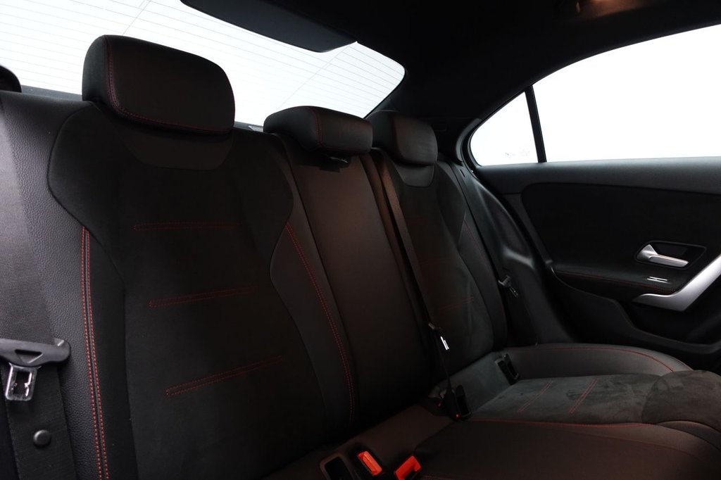 Used Mercedes-Benz A-Class 2021 for sale - 76768770: Photo 20