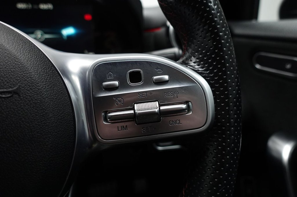 Used Mercedes-Benz A-Class 2021 for sale - 76768770: Photo 24