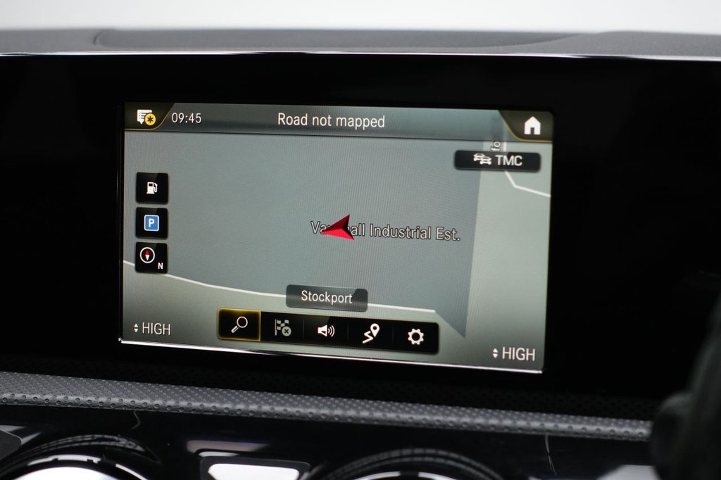 Used Mercedes-Benz A-Class 2021 for sale - 76768770: Photo 27