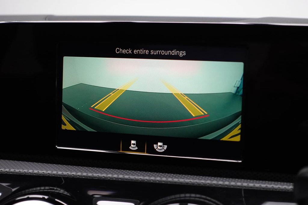 Used Mercedes-Benz A-Class 2021 for sale - 76768770: Photo 33