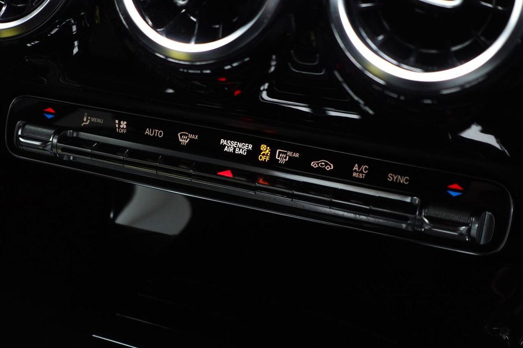 Used Mercedes-Benz A-Class 2021 for sale - 76768770: Photo 36