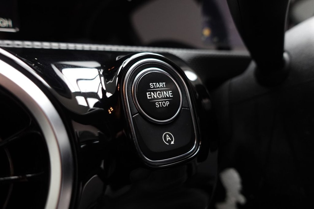 Used Mercedes-Benz A-Class 2021 for sale - 76768770: Photo 39