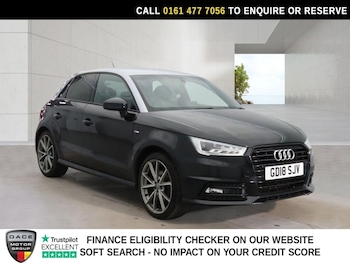Used Audi A1 2018 for sale - 78241308: Photo