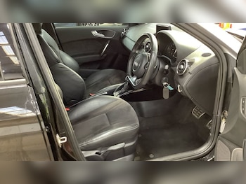 Used Audi A1 2018 for sale - 78241308: Photo