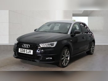 Used Audi A1 2018 for sale - 78241308: Photo
