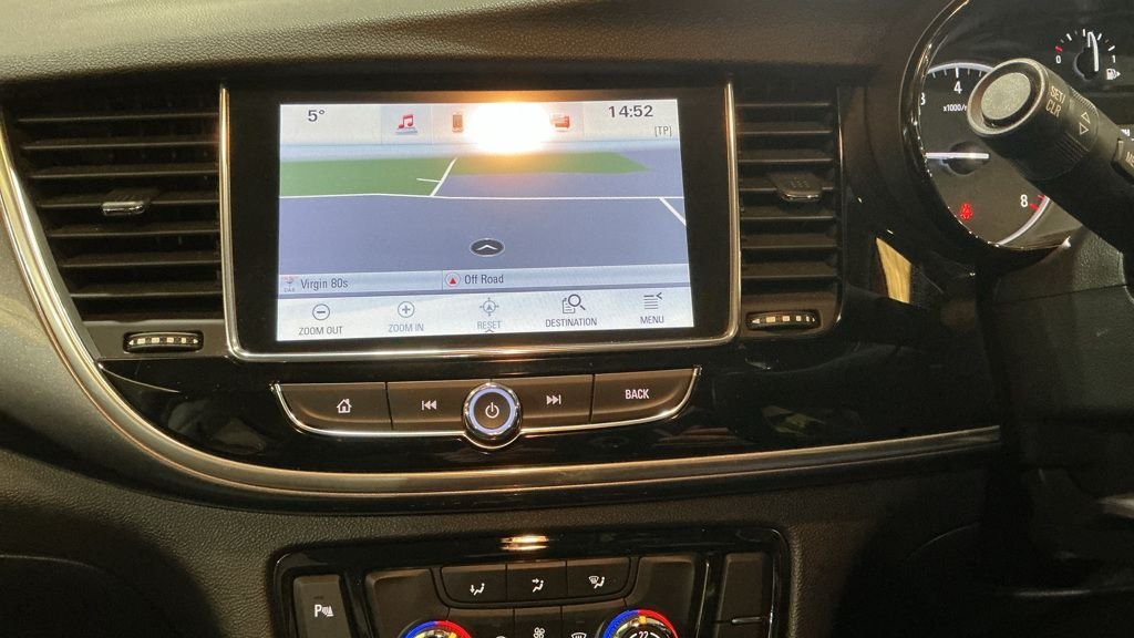 Used Vauxhall Mokka X 2018 for sale - 77655163: Photo 2