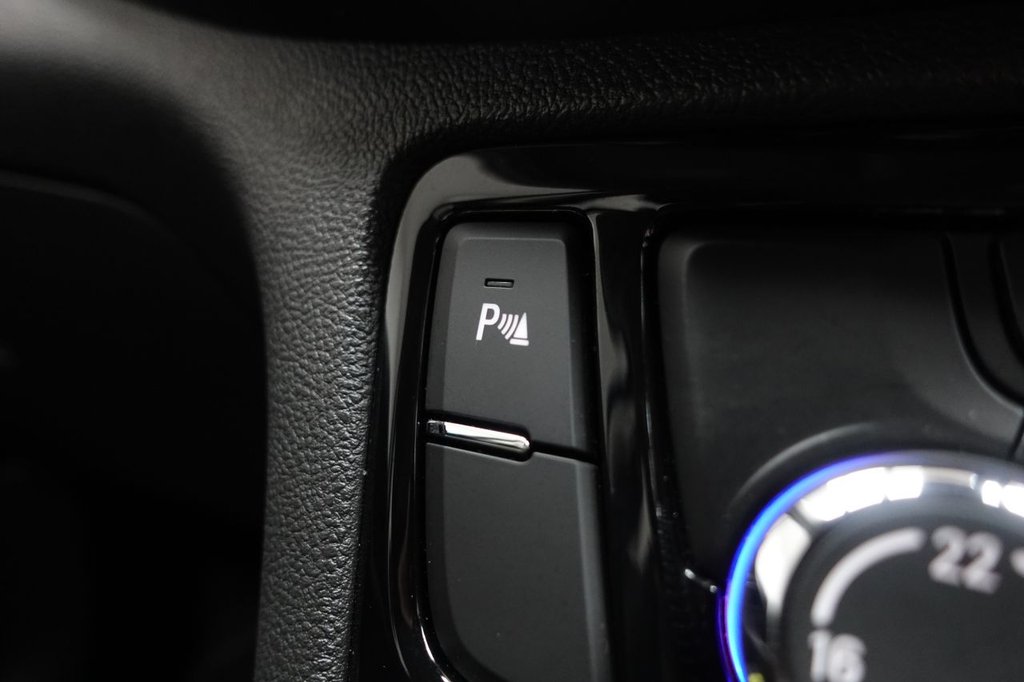 Used Vauxhall Mokka X 2018 for sale - 77655163: Photo 26