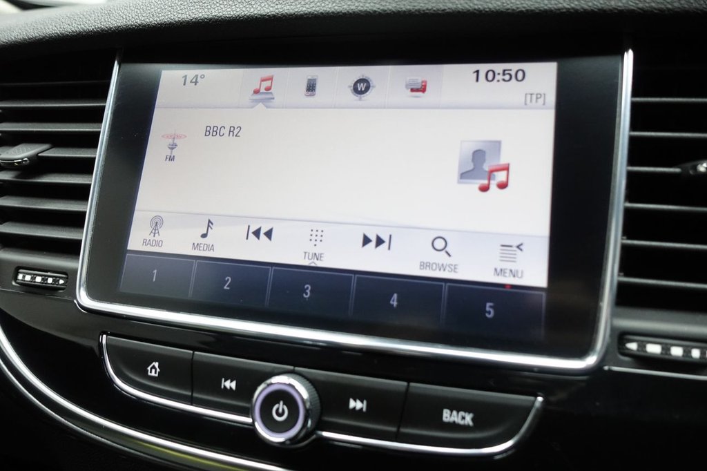 Used Vauxhall Mokka X 2018 for sale - 77655163: Photo 27