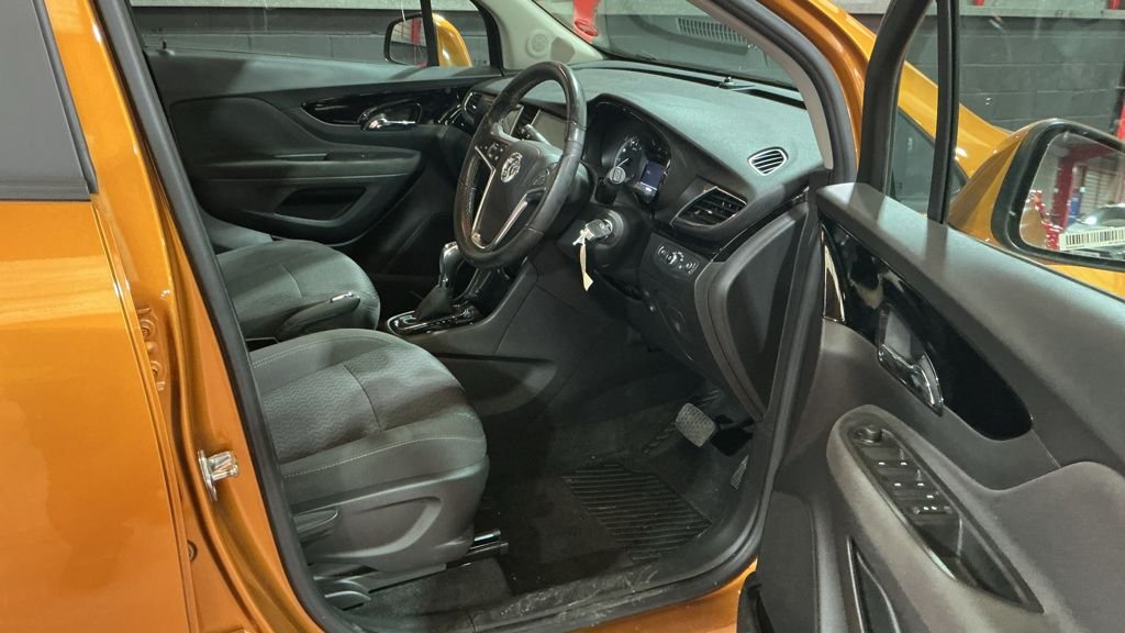 Used Vauxhall Mokka X 2018 for sale - 77655163: Photo 3