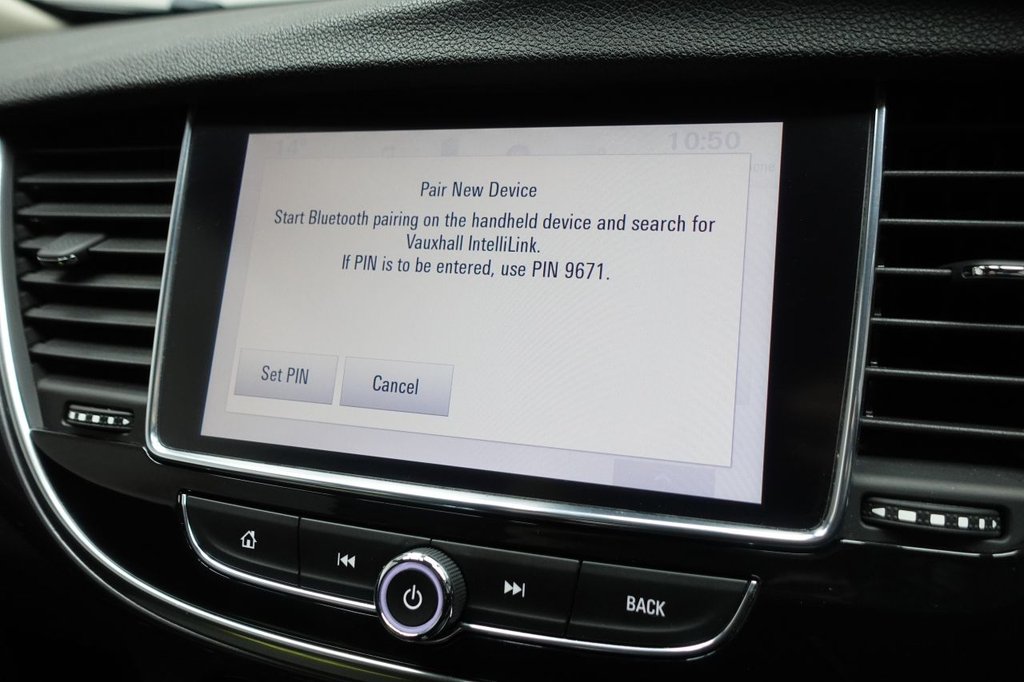 Used Vauxhall Mokka X 2018 for sale - 77655163: Photo 30