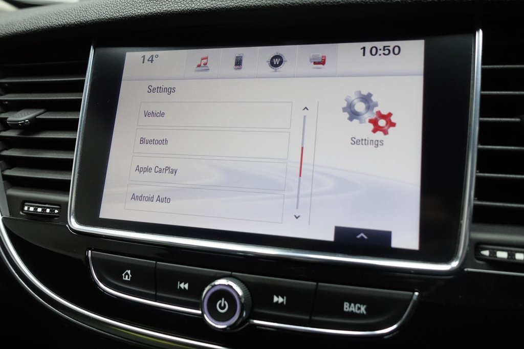 Used Vauxhall Mokka X 2018 for sale - 77655163: Photo 31