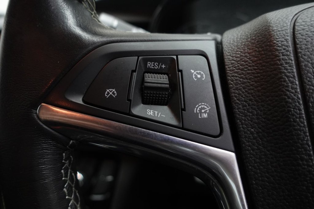 Used Vauxhall Mokka X 2018 for sale - 77655163: Photo 34