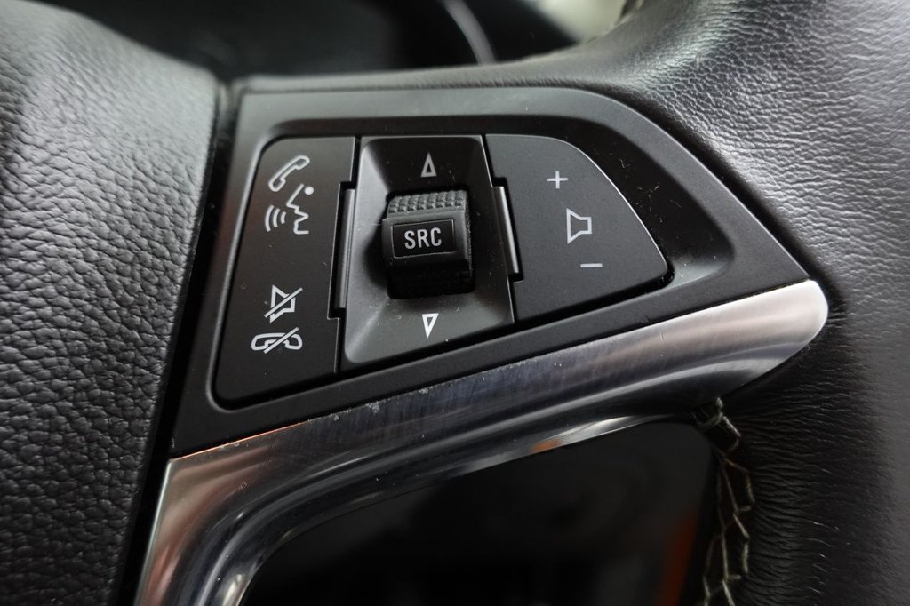 Used Vauxhall Mokka X 2018 for sale - 77655163: Photo 36