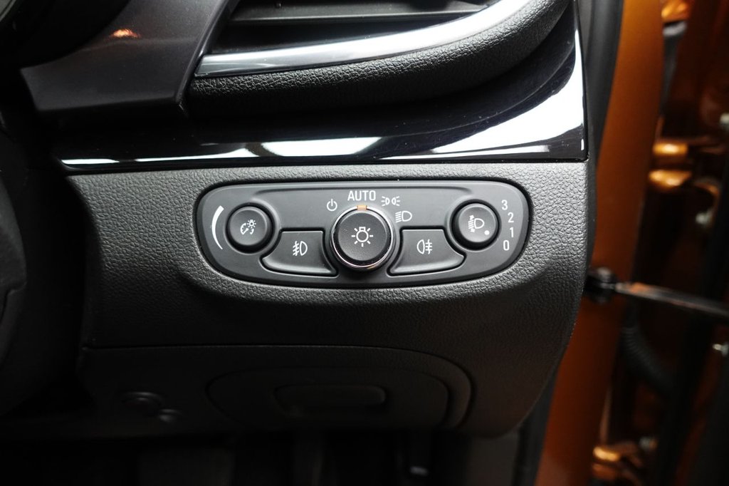 Used Vauxhall Mokka X 2018 for sale - 77655163: Photo 44