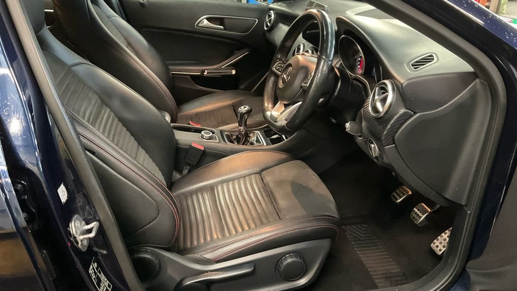 Used Mercedes-Benz A-Class 2018 for sale - 77133529: Photo 2