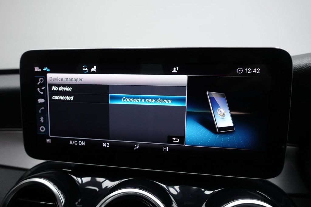 Used Mercedes-Benz C Class 2019 for sale - 77080254: Photo 29